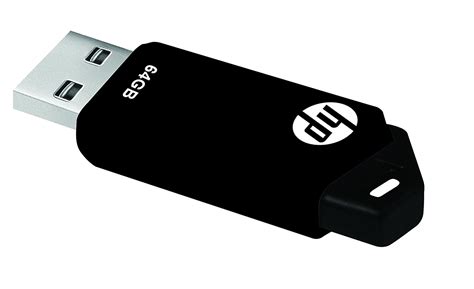 HP v150w 64GB USB Flash Drive – a2ziT