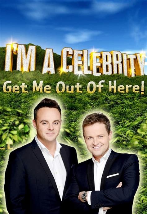 I'm a Celebrity, Get Me Out of Here! (TV Series 2002– ) - IMDb