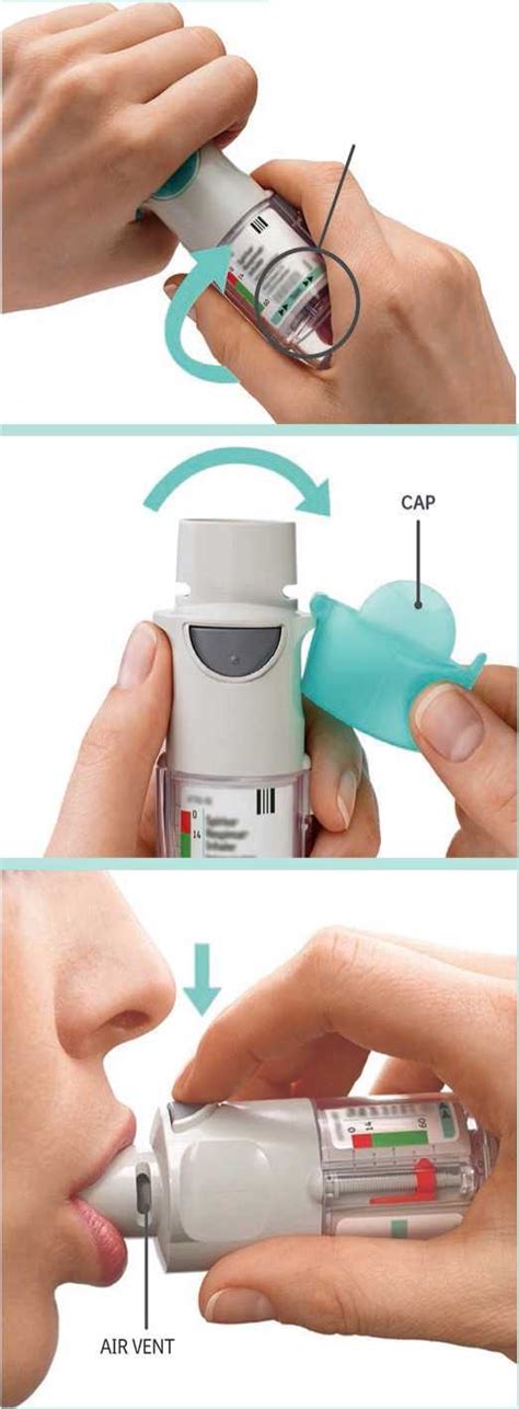 Spiriva Respimat 2.5 Microgram Inhalation Solution - Leaflet