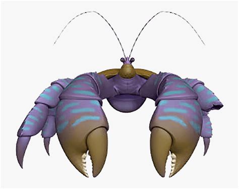 Tamatoa Moana Png Clipart Pngocean | Images and Photos finder