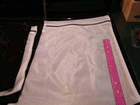 Wingslove Delicates Laundry Wash Bag reviews in Textiles - ChickAdvisor