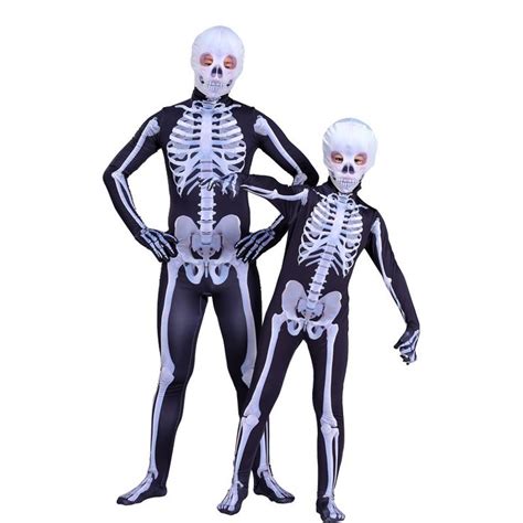 Cobra Kai Karate Kid Skeleton Costume - Various Sizes | Scary costumes, Karate kid skeleton ...