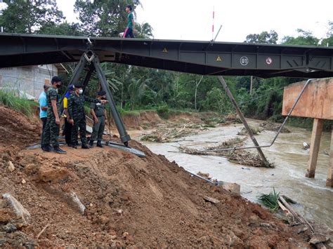 Thailand – Over 50,000 Households Hit by Floods in South – FloodList