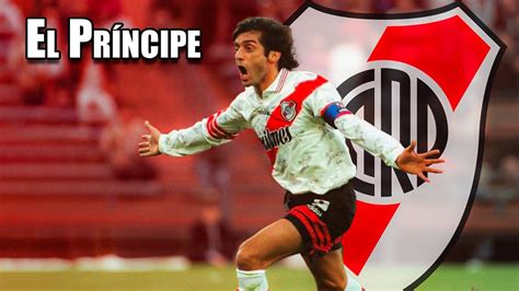 Los mejores goles de Enzo Francescoli - YouTube