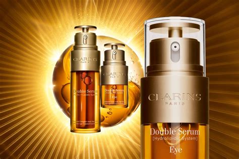 Clarins Double Serum Eye: For the Love of All Peepers | Curatedition