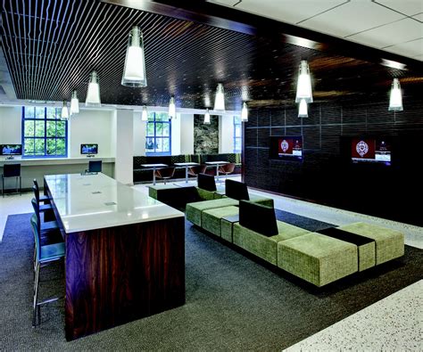 Fordham University, Gabelli School of Business - Architizer