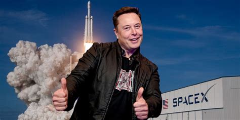 Elon Musk’s Space Vision In Jeopardy As SpaceX Faces Possible Bankruptcy