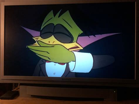 Count Duckula The Complete Series 4 Seasons with 65 Episodes on 3 Blu- – MONSTERLANDMEDIA