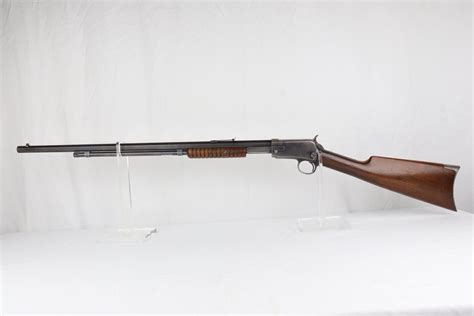 Winchester Model 1890 - 1907 | Legacy Collectibles