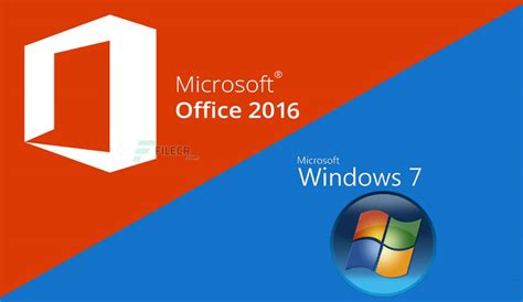 Windows 7 With Office 2016 Professional Download - FileCR