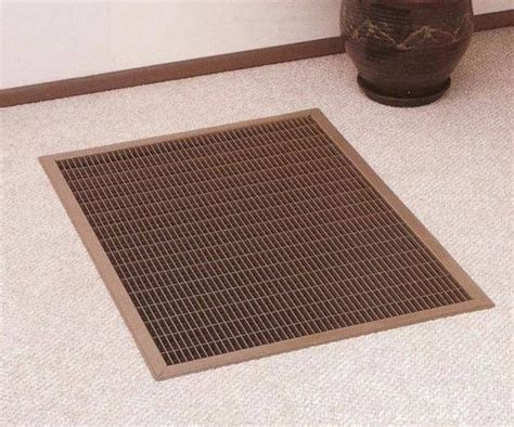 8 Photos Floor Hvac Grates And Description - Alqu Blog