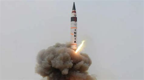 Now Russia and Australia are also within range of Agni-5! Range ...