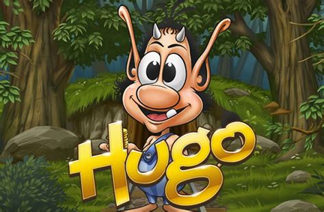 Hugo - za Darmo! - Darmowe Gry Automaty - DarmoweSpiny.net