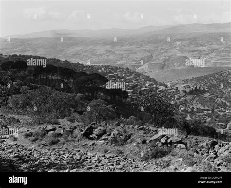Lebanese history hi-res stock photography and images - Alamy