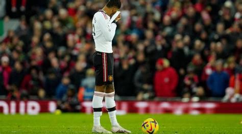 ‘Unacceptable, embarrassing’: Marcus Rashford, Man United players break silence after ...