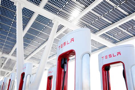 Tesla moves to kilowatt/hour billing for Superchargers in Canada - The ...