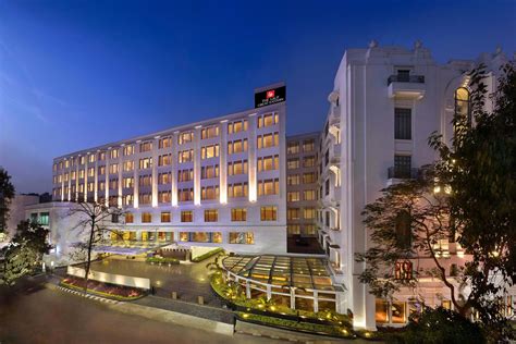 Lalit Great Eastern, Kolkata Hotel | TransIndus