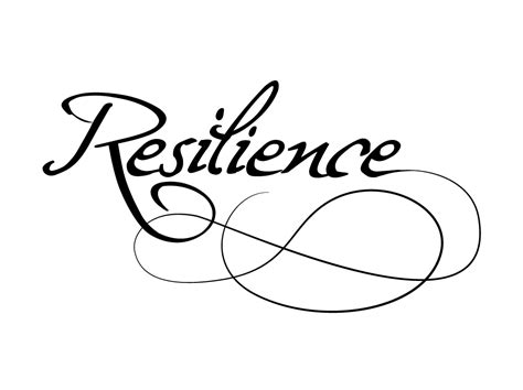 Resilience logo (With images) | Resilience tattoo, Spiritual tattoos, Symbolic tattoos