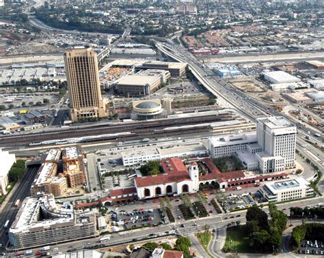 Metro to purchase Los Angeles Union Station | The Source