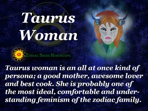 What is the personality of a Taurus female? – ouestny.com