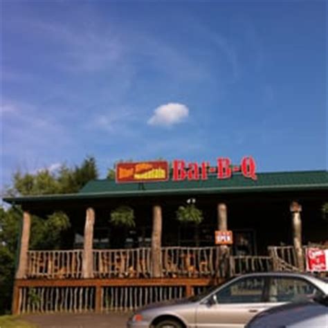 Blue Ridge Mountain Bar-B-Q - Barbeque - Yelp