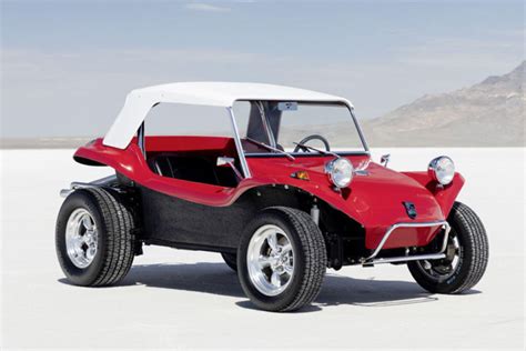 Sand Crawlers: 8 Best Off-Road Dune Buggies | HiConsumption