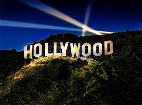 Pin by Karin Hall on California | Hollywood sign pictures, Hollywood sign, Hollywood scenes