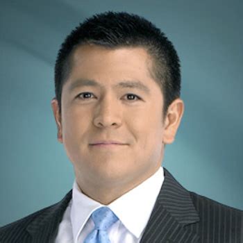 Carl Quintanilla Bio - Born, age, Family, Height and Rumor