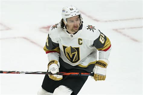 Mark Stone named NHL’s third star of the week | Las Vegas Review-Journal