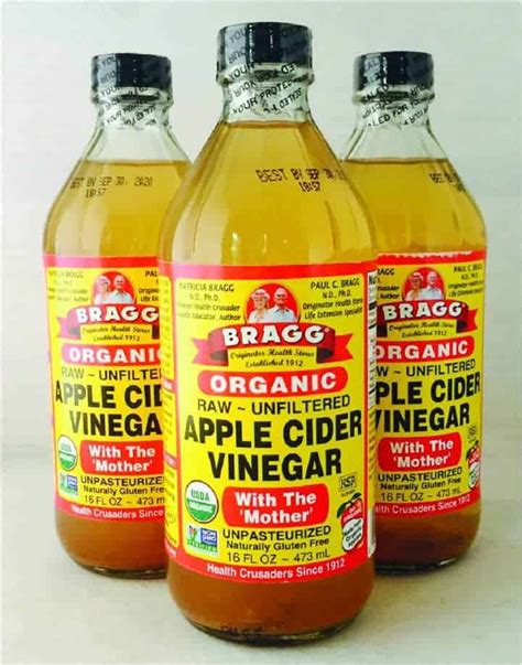 braggs-acv | The Good Fat Bar