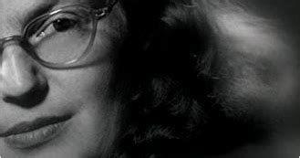 Ginny's Tonic: Short review: Shirley Jackson biography