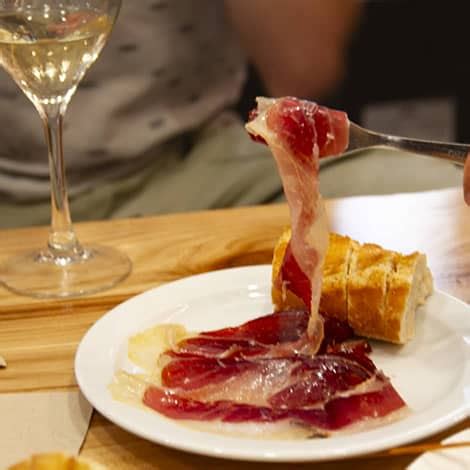 San Sebastian Food Tour - Secret Food Tours