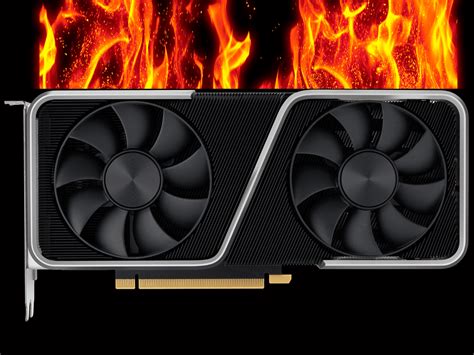 NVIDIA GeForce RTX 3060 Ti FE Overclocking