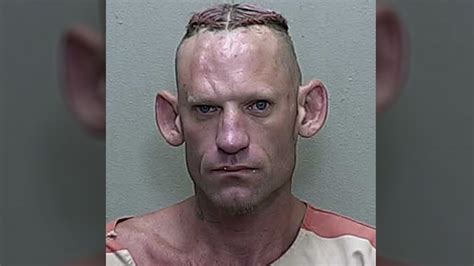 Florida man's mugshot goes viral after traffic stop arrest | FOX 4 ...