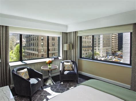 Loews Regency Hotel New York in New York (NY) - Room Deals, Photos & Reviews