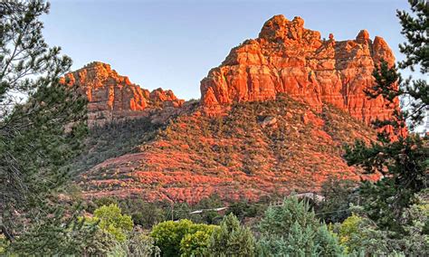 Inner Journey - Sedona Jeep Tours