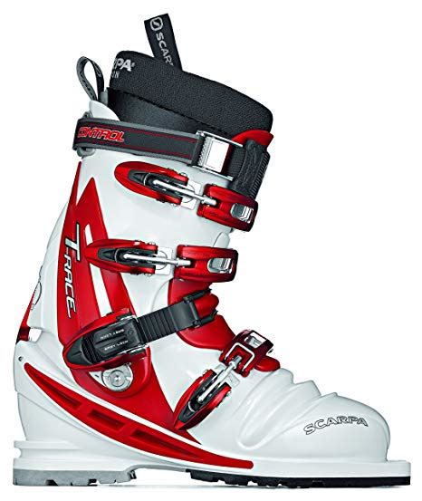 10 Best Cheap Men’s Telemark Boots 2018 - Ski Gear Sale