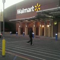 Walmart Supercenter - Nashville, TN