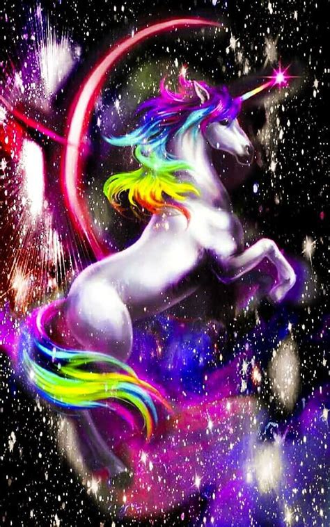 Unicorn Background, Beautiful Unicorns HD phone wallpaper | Pxfuel