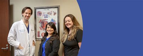 Texas Retina Associates – Where your vision is our mission