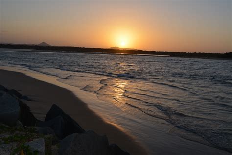 Noosa River | Noosa, Sunset, Celestial