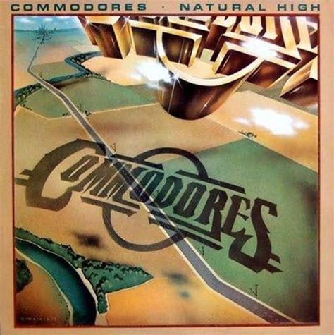 List of All Top Commodores Albums, Ranked