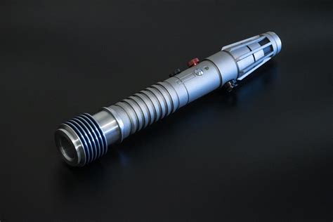 For Sale custom Plo Koon lightsaber - SOLD | The Rebel Armory