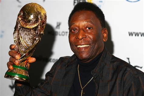 Pele: LIVE tributes, latest news and updates as football mourns death ...