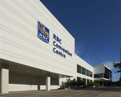 Photo Gallery Archives - RBC Convention Centre WinnipegRBC Convention ...