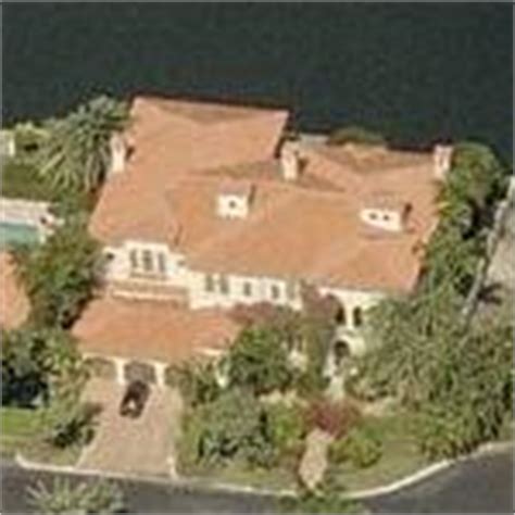 Dennis Kozlowski's House in Boca Raton, FL - Virtual Globetrotting