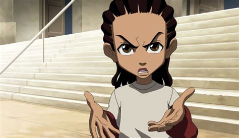 The Boondocks Season 5 Release Date, Characters, Story, And More!