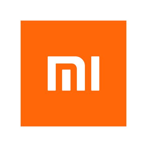 Xiaomi Logo - PNG and Vector - Logo Download