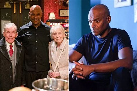 BBC EastEnders viewers spot major error as fan fave appears to be axed from show - Daily Star