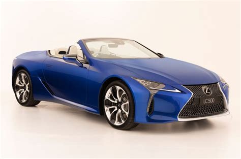 New 2021 Lexus LC500 Prices & Reviews in Australia | Price My Car